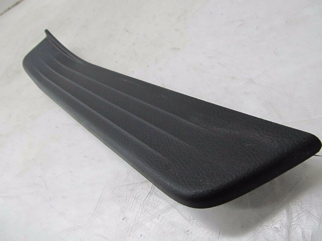 2014-2016 INFINITI Q50 OEM RIGHT REAR DOOR SILL KICK PANEL COVER 769B2 4GA0A