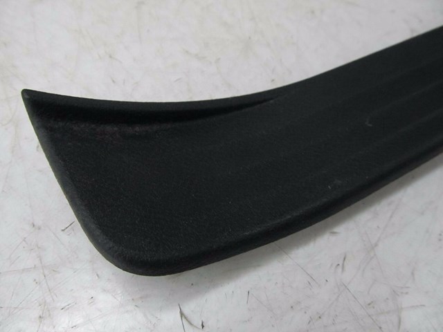 2014-2016 INFINITI Q50 OEM RIGHT REAR DOOR SILL KICK PANEL COVER 769B2 4GA0A
