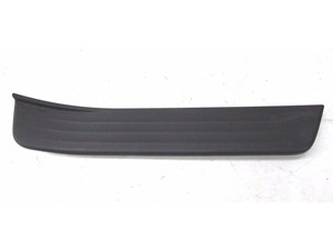 2014-2016 INFINITI Q50 OEM RIGHT REAR DOOR SILL KICK PANEL COVER 769B2 4GA0A