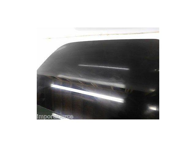 2002-2006 CADILLAC ESCALADE OEM RIGHT REAR PASSENGER DOOR WINDOW AUTO GLASS