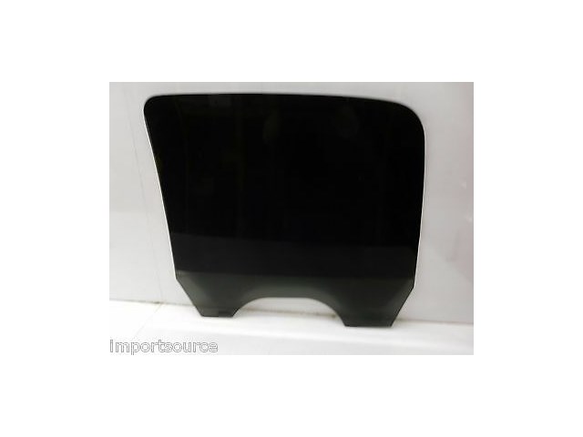2002-2006 CADILLAC ESCALADE OEM RIGHT REAR PASSENGER DOOR WINDOW AUTO GLASS