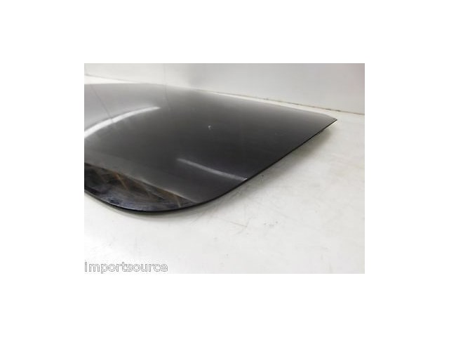 2002-2006 CADILLAC ESCALADE OEM RIGHT REAR PASSENGER DOOR WINDOW AUTO GLASS