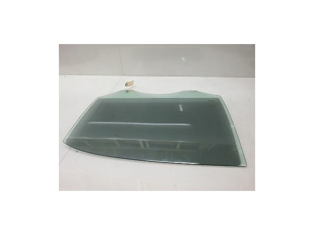 2004-2007 JAGUAR XJR X350 OEM LEFT REAR BACK DOOR WINDOW AUTO GLASS