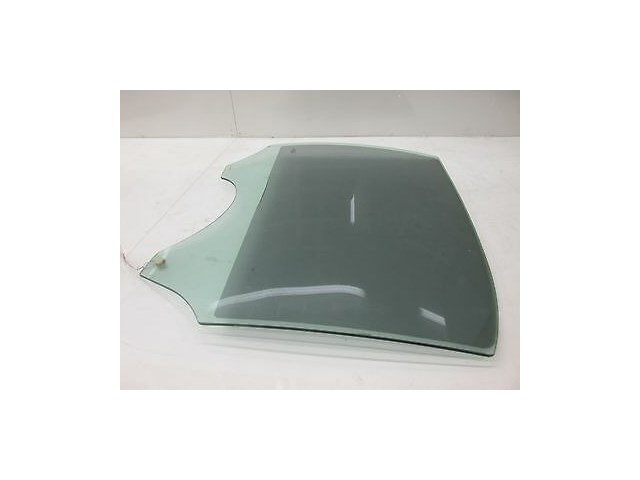 2004-2007 JAGUAR XJR X350 OEM LEFT REAR BACK DOOR WINDOW AUTO GLASS