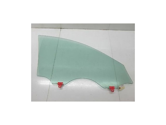 2007-2012 NISSAN ALTIMA SEDAN L32A OEM LEFT FRONT DRIVERS DOOR WINDOW AUTO GLASS