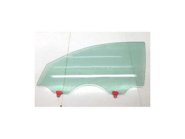 2007-2012 NISSAN ALTIMA SEDAN L32A OEM LEFT FRONT DRIVERS DOOR WINDOW AUTO GLASS