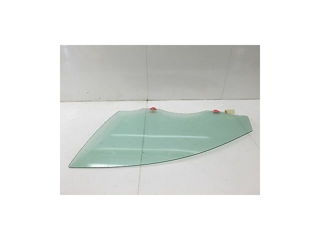 2007-2012 NISSAN ALTIMA SEDAN L32A OEM LEFT FRONT DRIVERS DOOR WINDOW AUTO GLASS