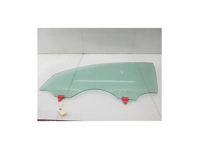 2007-2012 NISSAN ALTIMA SEDAN L32A OEM LEFT FRONT DRIVERS DOOR WINDOW AUTO GLASS