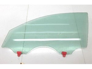 2007-2012 NISSAN ALTIMA SEDAN L32A OEM LEFT FRONT DRIVERS DOOR WINDOW AUTO GLASS