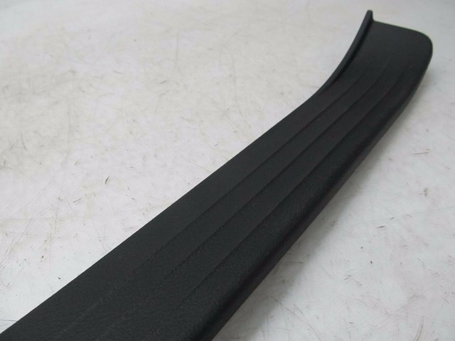 2014-2016 INFINITI Q50 OEM LEFT REAR DOOR SILL KICK PANEL COVER 769B3 4GA0A