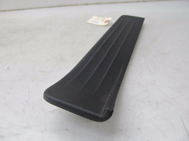 2014-2016 INFINITI Q50 OEM LEFT REAR DOOR SILL KICK PANEL COVER 769B3 4GA0A