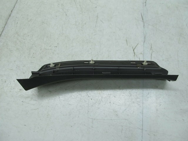 O2001-2006 LEXUS LS430 OEM RIGHT REAR DOOR SILL SCUFF PLATE TRIM PANEL 