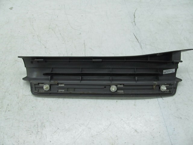 O2001-2006 LEXUS LS430 OEM RIGHT REAR DOOR SILL SCUFF PLATE TRIM PANEL 