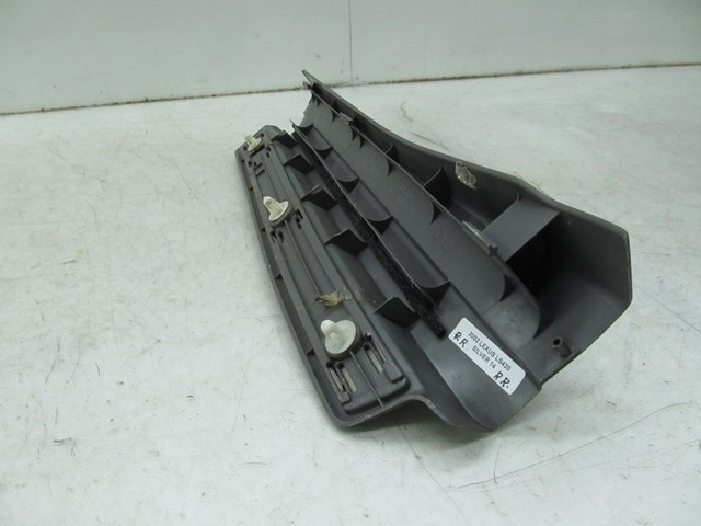 O2001-2006 LEXUS LS430 OEM RIGHT REAR DOOR SILL SCUFF PLATE TRIM PANEL 