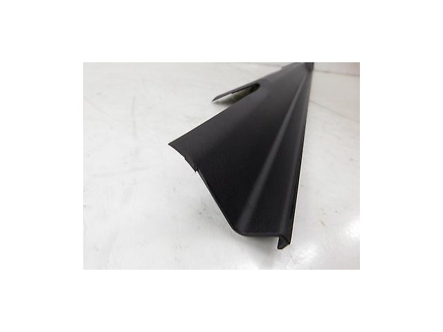 2006-2009 MERCEDES R350 W251 OEM LEFT REAR DRIVER SIDE DOOR SILL SCUFF PLATE 