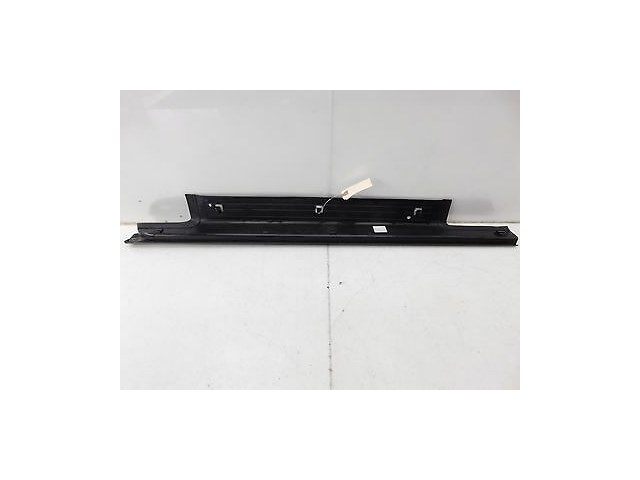 2006-2009 MERCEDES R350 W251 OEM LEFT REAR DRIVER SIDE DOOR SILL SCUFF PLATE 