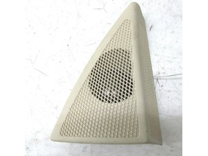 2003-2006 MERCEDES E500 W211 OEM RIGHT FRONT PASSENGER DOOR TWEETER SPEAKER