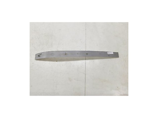 2007-2009 MERCEDES S550 W221 OEM RIGHT REAR DOOR SILL SCUFF PLATE A2216802035