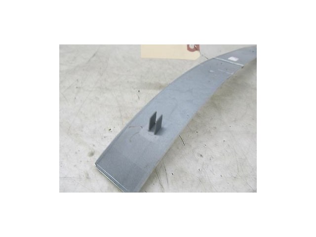 2007-2009 MERCEDES S600 W221 OEM RIGHT REAR PASSENGER OUTER DOOR SILL TRIM LWB 