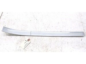 2007-2009 MERCEDES S600 W221 OEM RIGHT REAR PASSENGER OUTER DOOR SILL TRIM LWB 