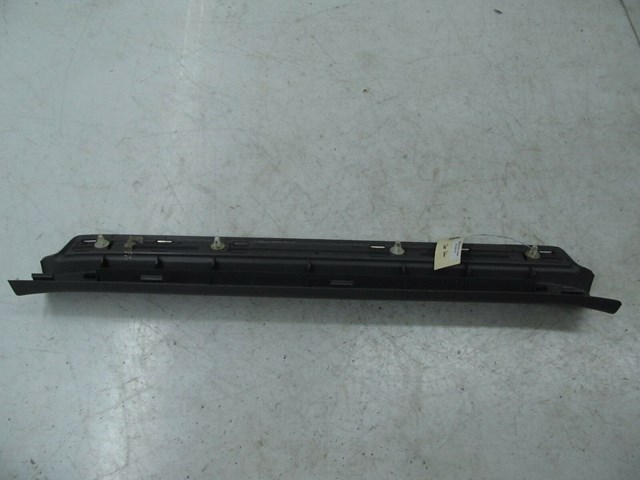 2001-2006 LEXUS LS430 OEM RIGHT FRONT PASSENGER SIDE DOOR SILL SCUFF PLATE TRIM 