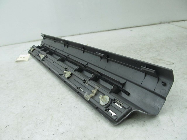 2001-2006 LEXUS LS430 OEM RIGHT FRONT PASSENGER SIDE DOOR SILL SCUFF PLATE TRIM 