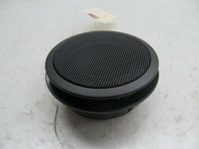 2006-2010 BMW 650i E64 E63 OEM LEFT FRONT LOWER DASH SPEAKER TWEETER 