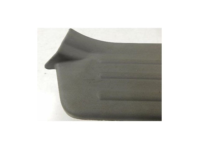 2007-2009 NISSAN QUEST OEM RIGHT FRONT PASSENGER SIDE DOOR SILL SCUFF PLATE