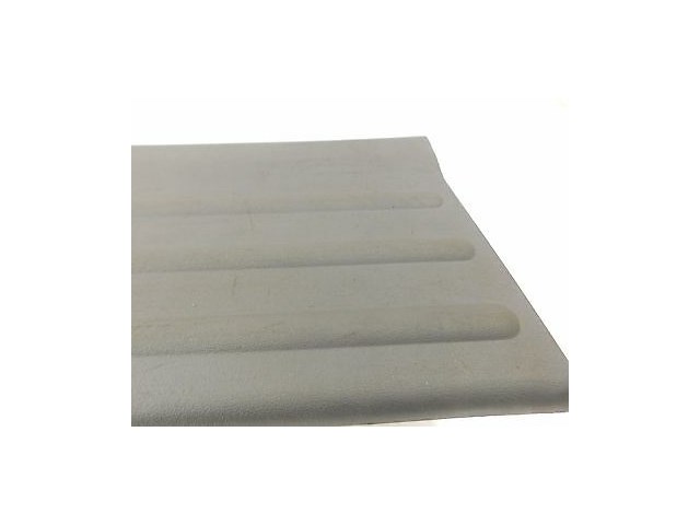 2007-2009 NISSAN QUEST OEM RIGHT FRONT PASSENGER SIDE DOOR SILL SCUFF PLATE