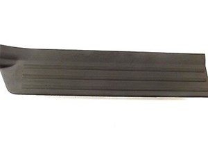 2007-2009 NISSAN QUEST OEM RIGHT FRONT PASSENGER SIDE DOOR SILL SCUFF PLATE