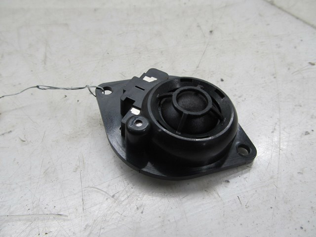 2006-2013 VOLVO C70 T5 OEM LEFT REAR DOOR AUDIO TWEETER SPEAKER 