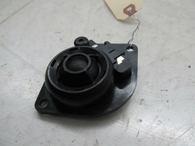 2006-2013 VOLVO C70 T5 OEM LEFT REAR DOOR AUDIO TWEETER SPEAKER 