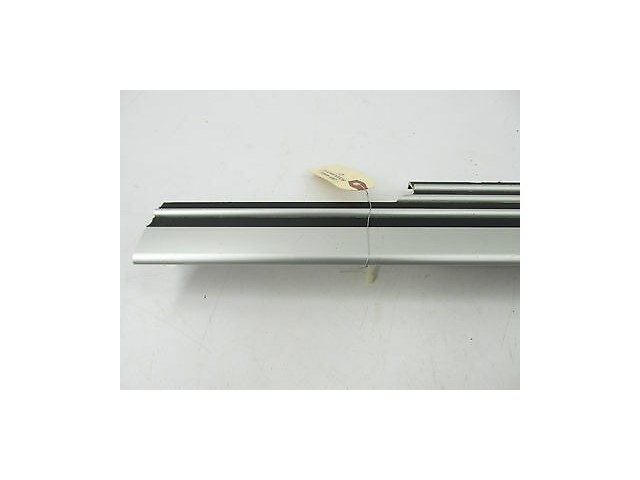 2003-2005 RANGE ROVER HSE L322 OEM RIGHT FRONT DOOR SILL SCUFF PLATE TRIM