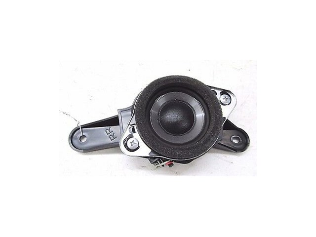 2006-2010 LEXUS IS250 XE20 OEM RIGHT REAR PASSENGER DOOR TWEETER SPEAKER 