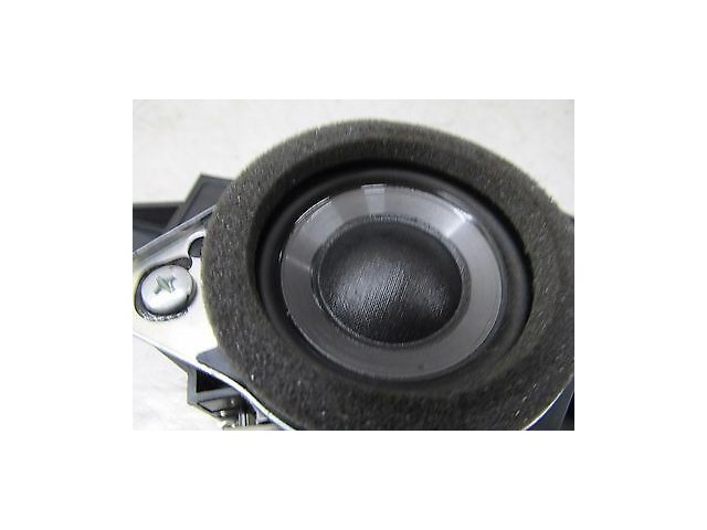 2006-2010 LEXUS IS250 XE20 OEM RIGHT REAR PASSENGER DOOR TWEETER SPEAKER 