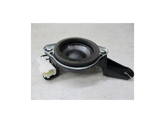 2006-2010 LEXUS IS250 XE20 OEM RIGHT REAR PASSENGER DOOR TWEETER SPEAKER 