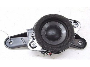 2006-2010 LEXUS IS250 XE20 OEM RIGHT REAR PASSENGER DOOR TWEETER SPEAKER 