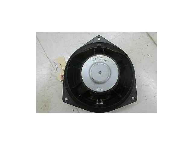 2006-2010 LEXUS IS250 XE20 OEM LEFT REAR DRIVER SIDE BACK DOOR AUDIO SPEAKER 