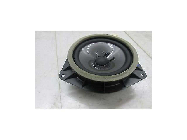 2006-2010 LEXUS IS250 XE20 OEM LEFT REAR DRIVER SIDE BACK DOOR AUDIO SPEAKER 