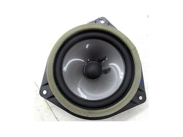 2006-2010 LEXUS IS250 XE20 OEM LEFT REAR DRIVER SIDE BACK DOOR AUDIO SPEAKER 