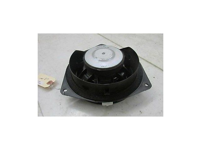 2006-2010 LEXUS IS250 XE20 OEM LEFT REAR DRIVER SIDE BACK DOOR AUDIO SPEAKER 