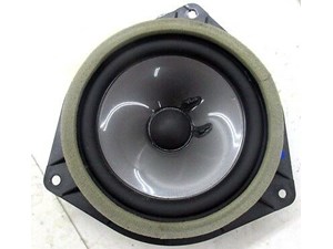 2006-2010 LEXUS IS250 XE20 OEM LEFT REAR DRIVER SIDE BACK DOOR AUDIO SPEAKER 