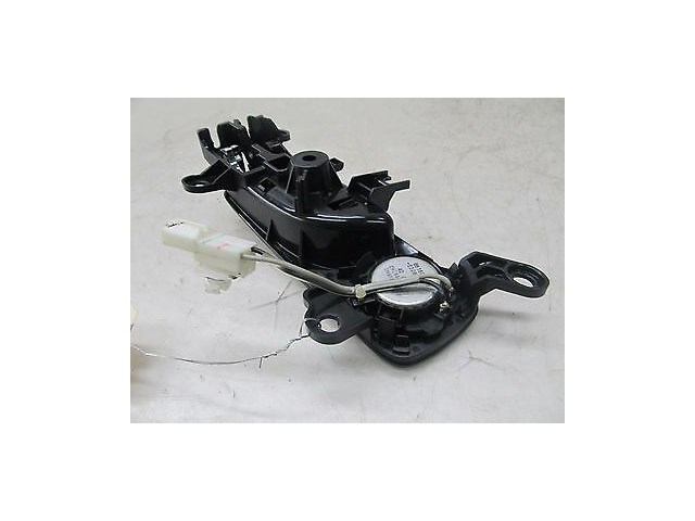2006-2010 LEXUS IS250 XE20 OEM RIGHT REAR PASSENGER DOOR HANDLE WITH SPEAKER