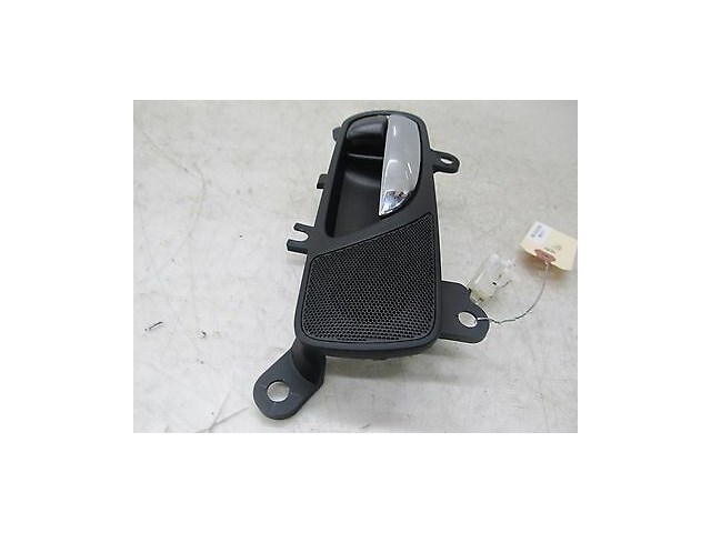 2006-2010 LEXUS IS250 XE20 OEM RIGHT REAR PASSENGER DOOR HANDLE WITH SPEAKER