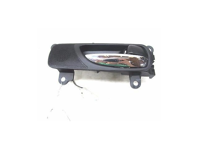 2006-2010 LEXUS IS250 XE20 OEM RIGHT REAR PASSENGER DOOR HANDLE WITH SPEAKER