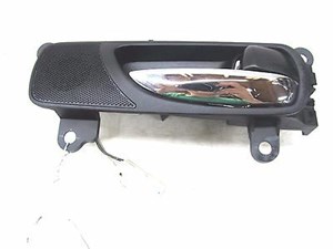 2006-2010 LEXUS IS250 XE20 OEM RIGHT REAR PASSENGER DOOR HANDLE WITH SPEAKER