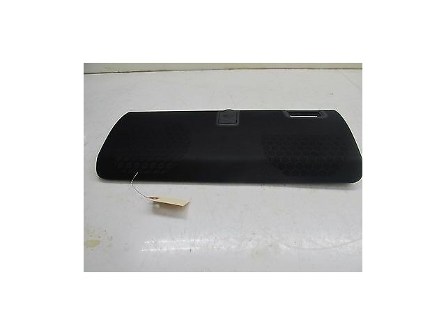  2006-2010 LEXUS IS250 XE20 OEM REAR DECK LID SPEAKER TRIM COVER