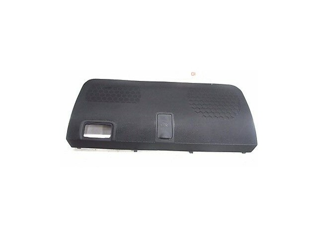  2006-2010 LEXUS IS250 XE20 OEM REAR DECK LID SPEAKER TRIM COVER