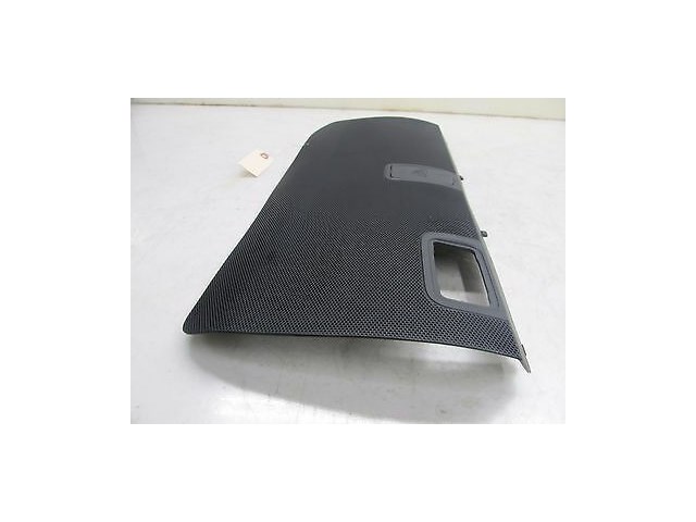  2006-2010 LEXUS IS250 XE20 OEM REAR DECK LID SPEAKER TRIM COVER
