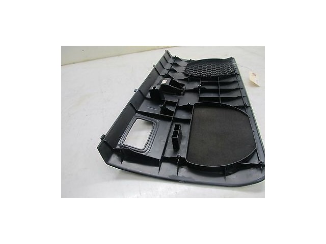  2006-2010 LEXUS IS250 XE20 OEM REAR DECK LID SPEAKER TRIM COVER